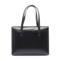 Loewe Handbag Black Leather