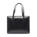Loewe Handbag Black Leather