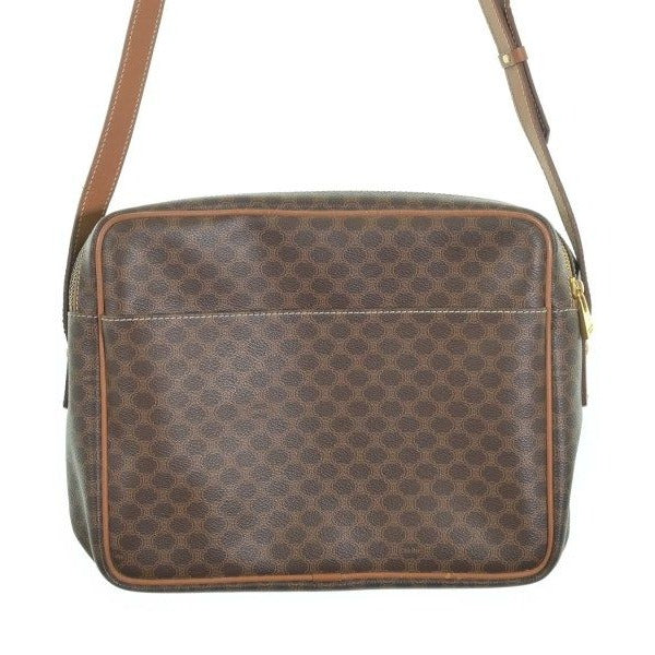Celine Shoulder Bag Brown — view 2