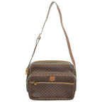 Celine Shoulder Bag Brown — view 3