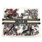 Dior Placemat Tablecloth Hyo03 Sjb0 U Cotton White — view 3