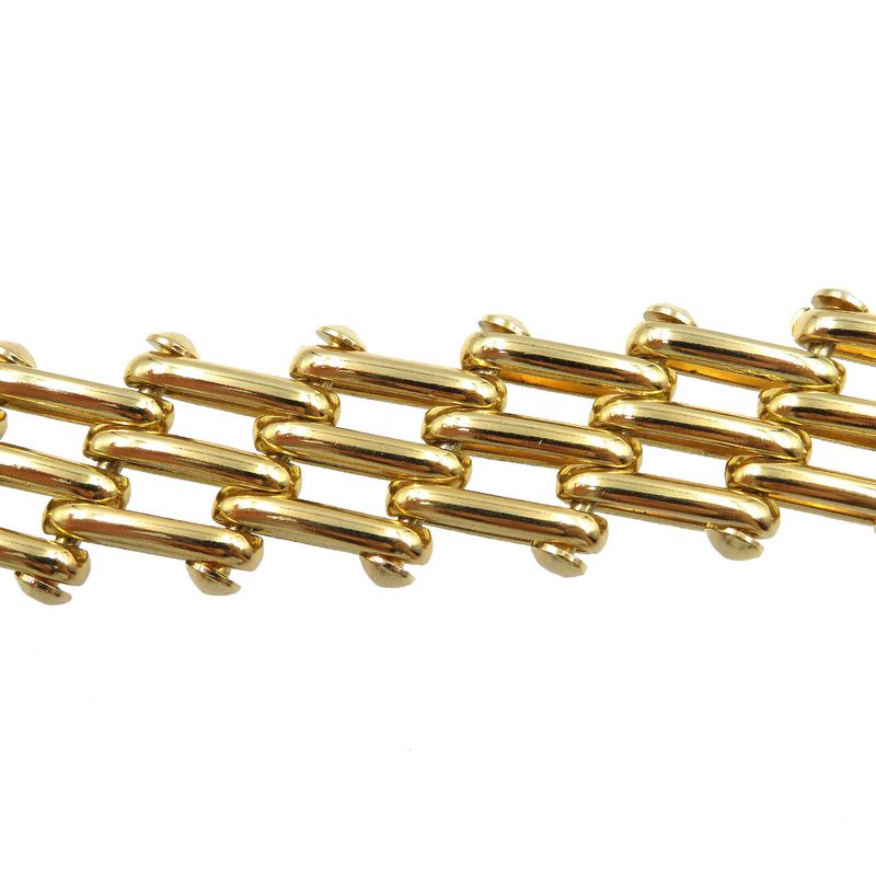 Christian Dior Necklace Metal — view 5
