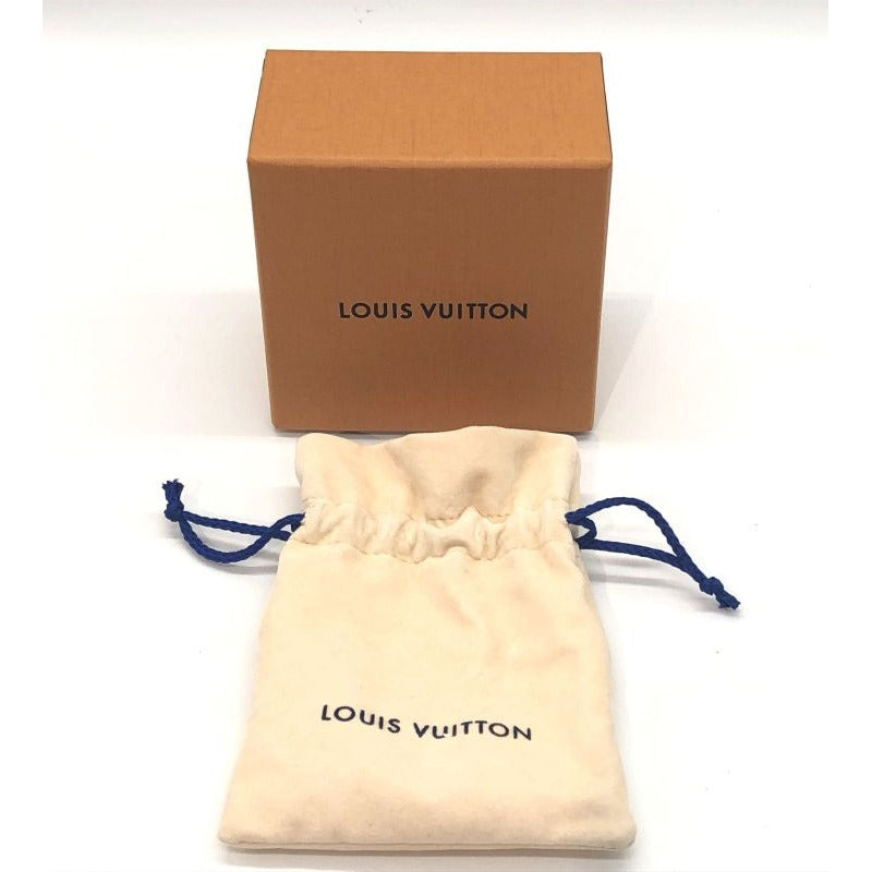 Louis Vuitton Necklace Monogram Party Accessories — view 4