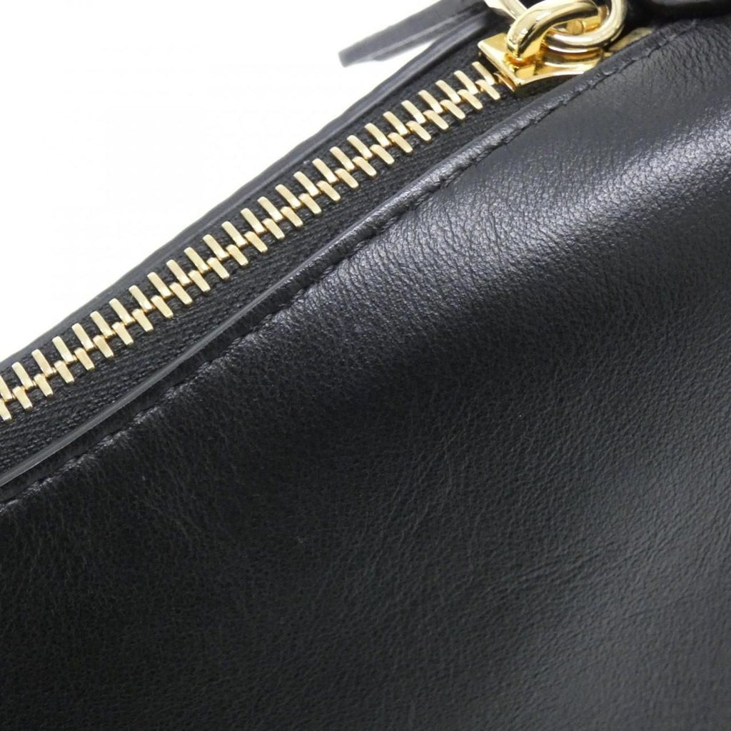 Fendi Graffiti Mini Shoulder Bag — view 3