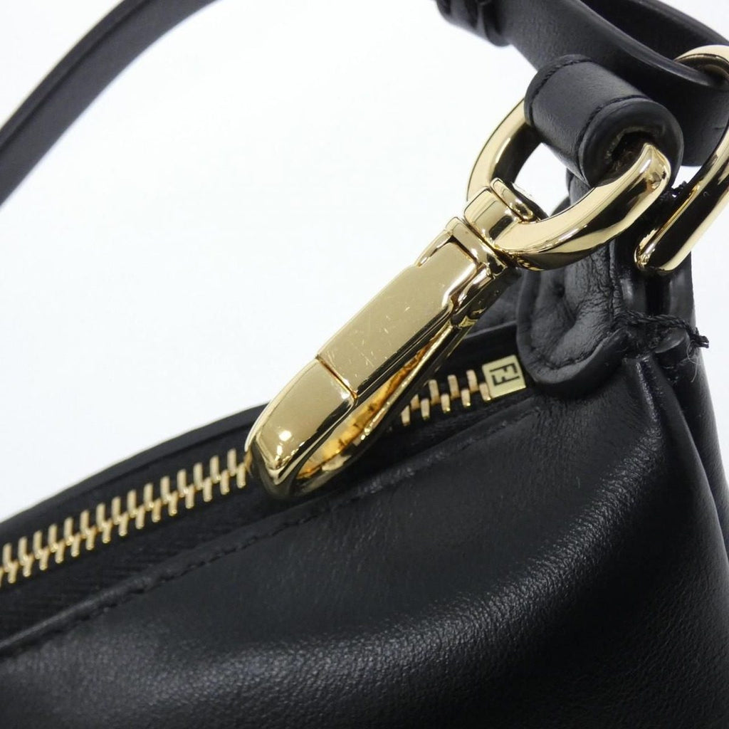 Fendi Graffiti Mini Shoulder Bag — view 4