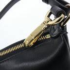 Fendi Graffiti Mini Shoulder Bag — view 4