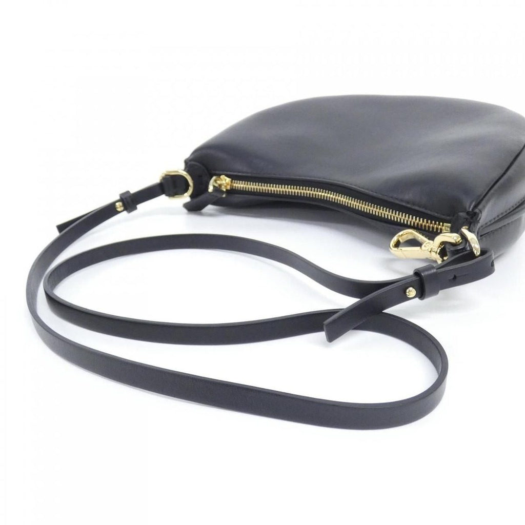Fendi Graffiti Mini Shoulder Bag — view 5