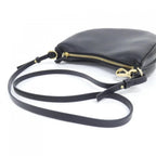 Fendi Graffiti Mini Shoulder Bag — view 5