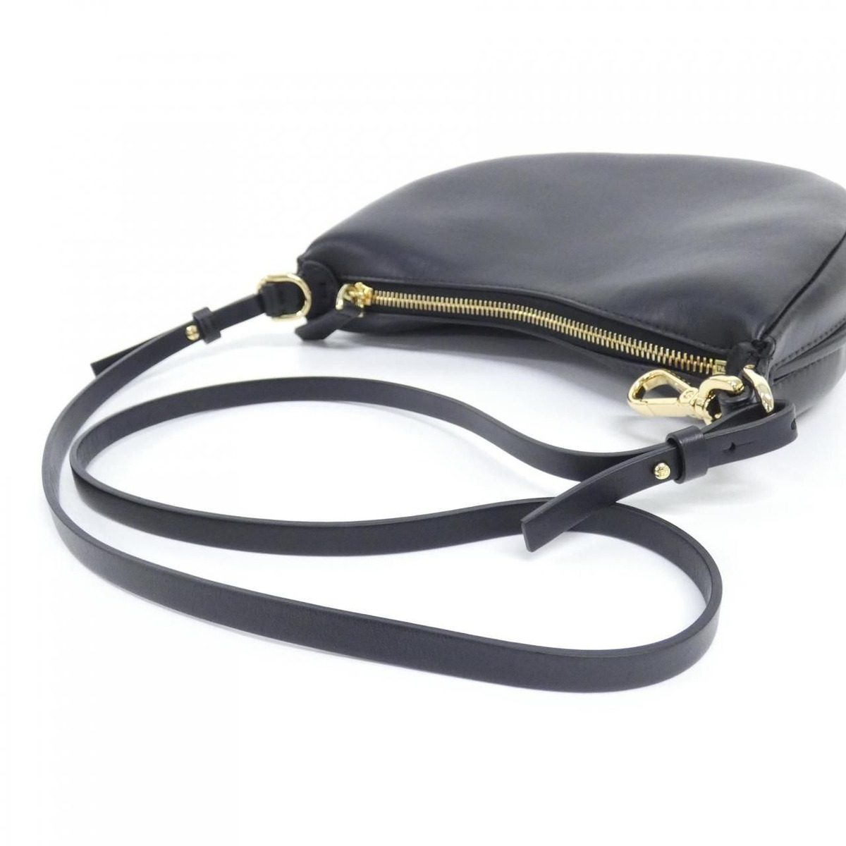 Fendi Graffiti Mini Shoulder Bag — view 5