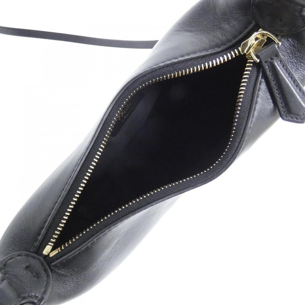 Fendi Graffiti Mini Shoulder Bag — view 6