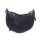 Fendi Graffiti Mini Shoulder Bag
