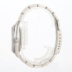 Rolex Air King SS Automatic Winding Number Watch — view 3