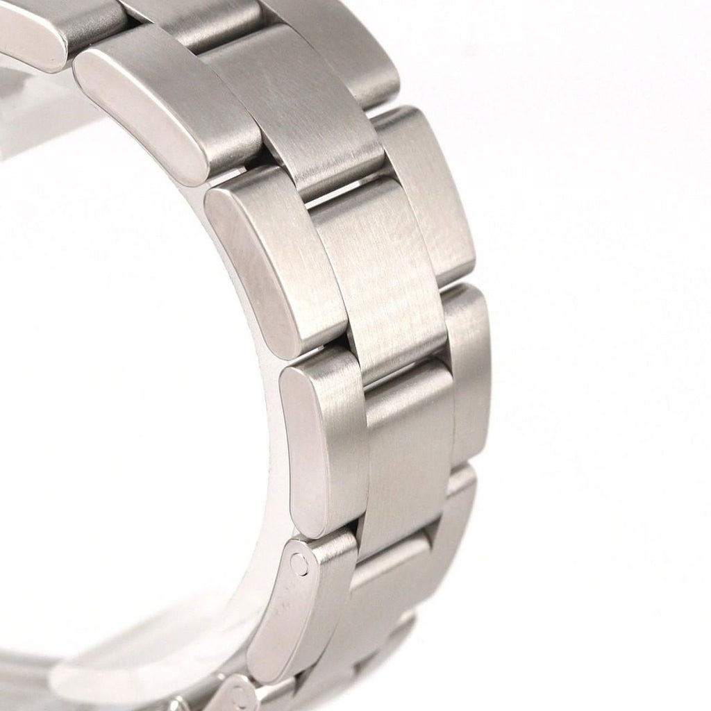 Rolex Air King SS Automatic Winding Number Watch — view 5