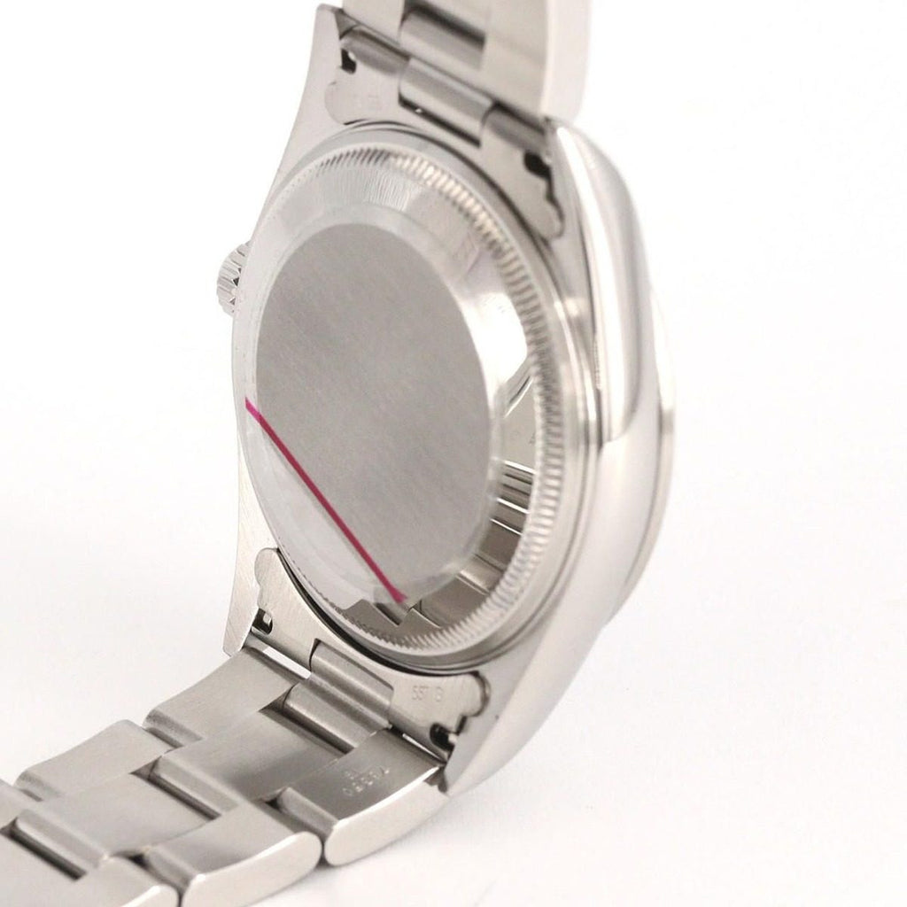 Rolex Air King SS Automatic Winding Number Watch — view 6