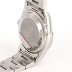Rolex Air King SS Automatic Winding Number Watch — view 6