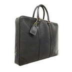 Louis Vuitton Travel Bag Epi Porte Documents Voyage Noir — view 2