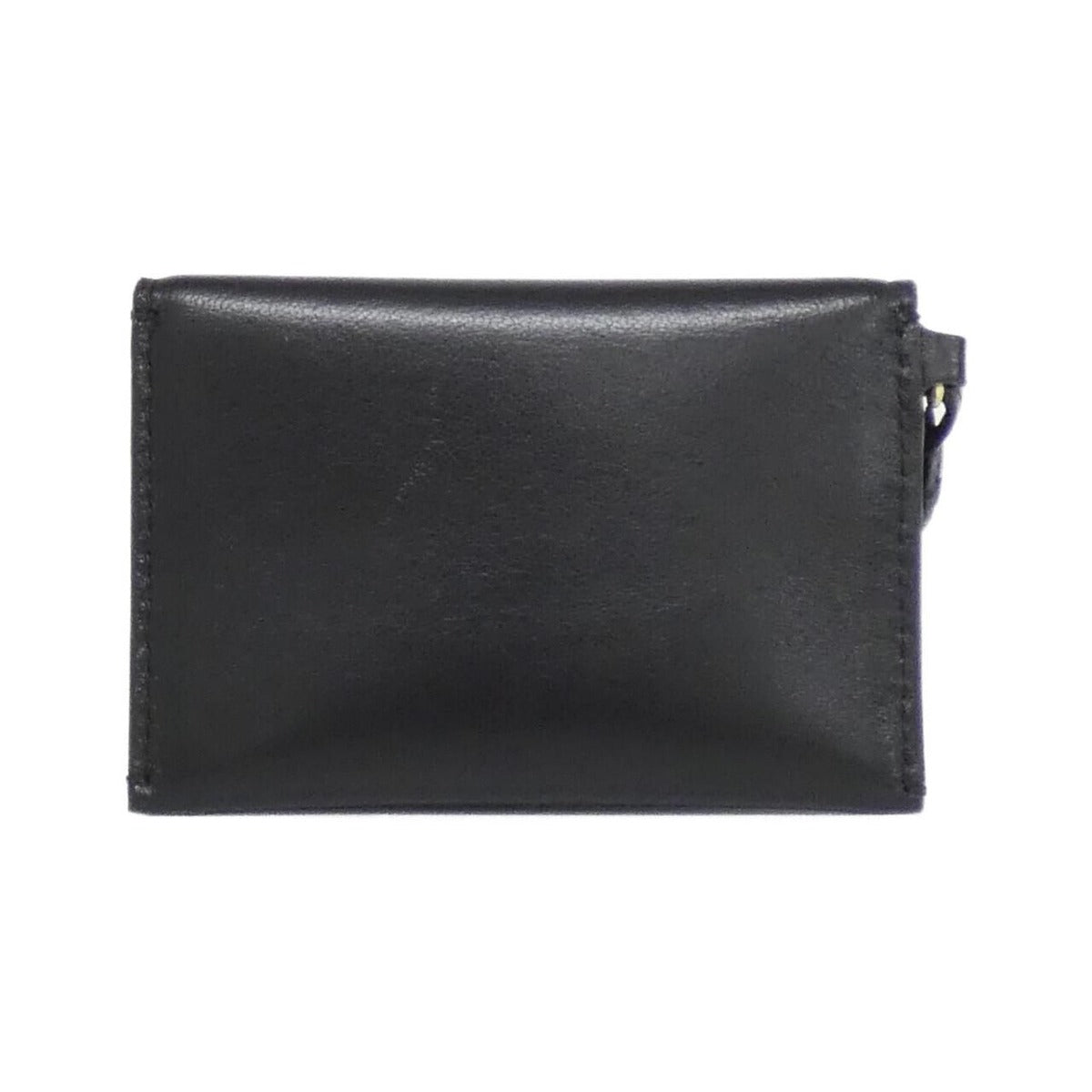 Chanel Card Case Black — view 2