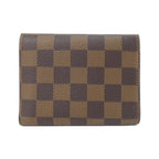 Louis Vuitton Damier Portefeuille Victorine Wallet — view 2