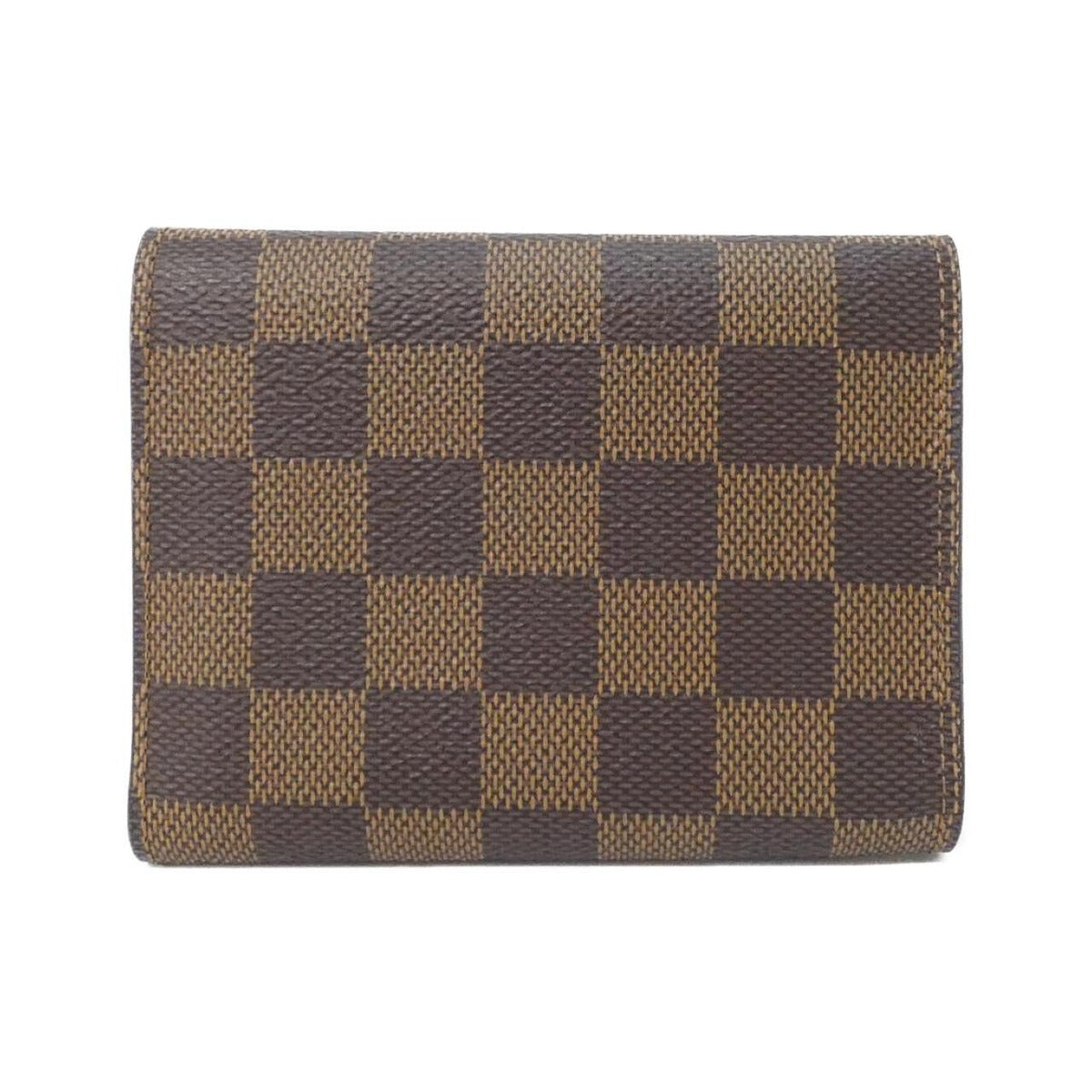 Louis Vuitton Damier Portefeuille Victorine Wallet — view 2