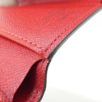 Louis Vuitton Damier Portefeuille Victorine Wallet — view 6