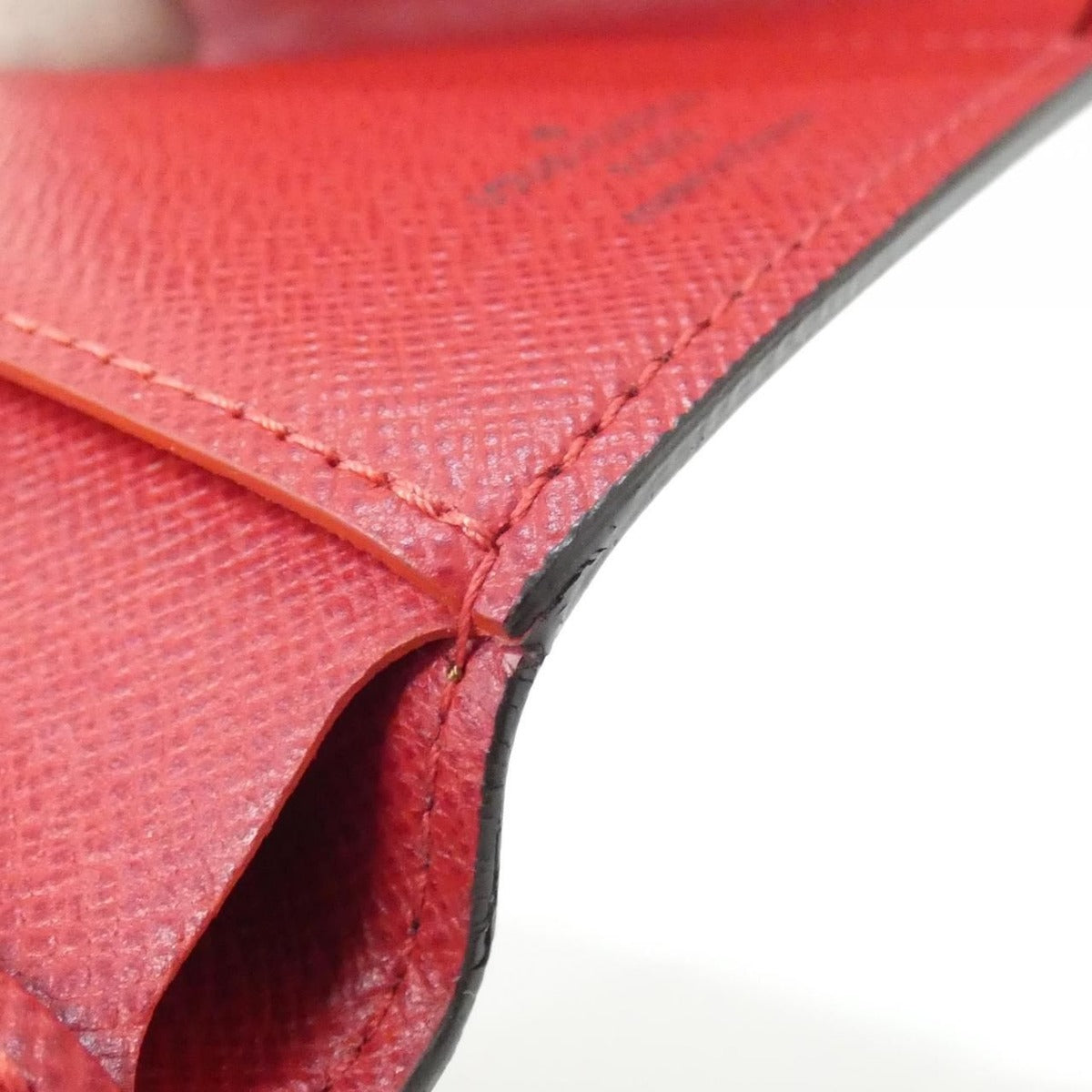 Louis Vuitton Damier Portefeuille Victorine Wallet — view 6