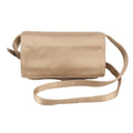 Prada Satin Shoulder Bag Crossbody