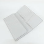 Louis Vuitton Damier Infini Portefeuille Brother Wallet Blanc — view 5