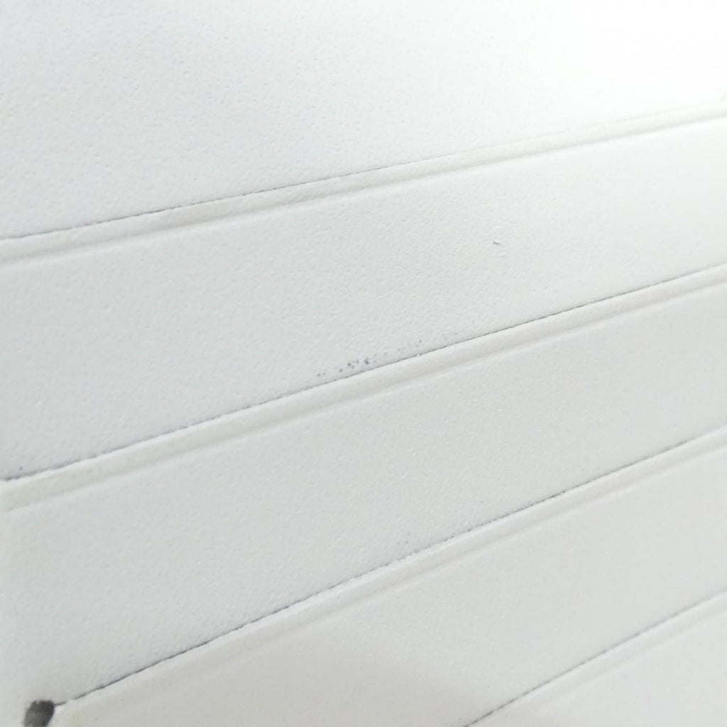 Louis Vuitton Damier Infini Portefeuille Brother Wallet Blanc — view 6
