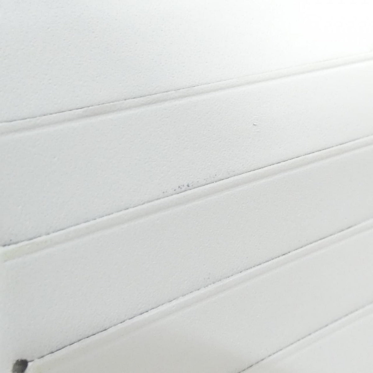 Louis Vuitton Damier Infini Portefeuille Brother Wallet Blanc — view 6