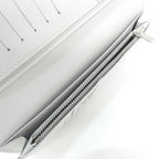 Louis Vuitton Damier Infini Portefeuille Brother Wallet Blanc — view 7