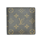 Louis Vuitton Monogram Wallet Portefeuille Marco Bifold