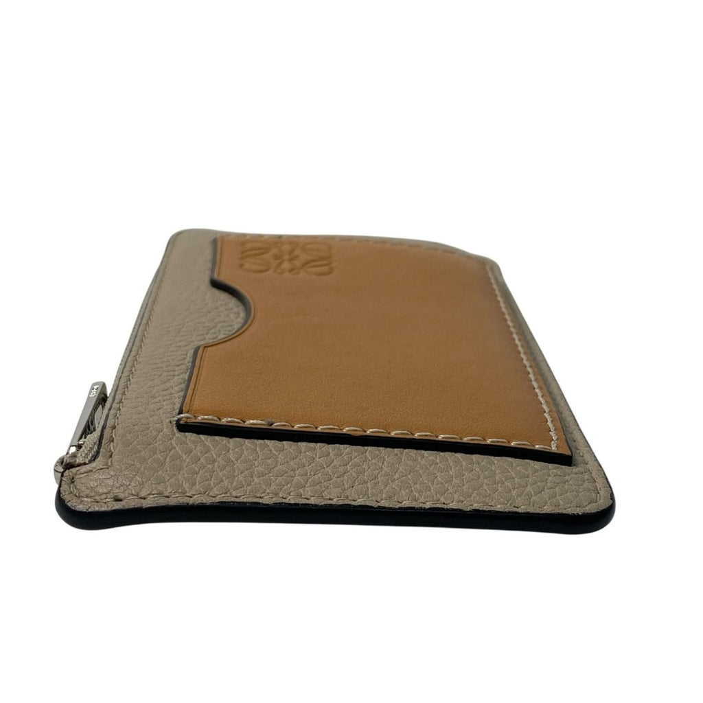Loewe Anagram Coin Card Holder Fragment Case — view 3