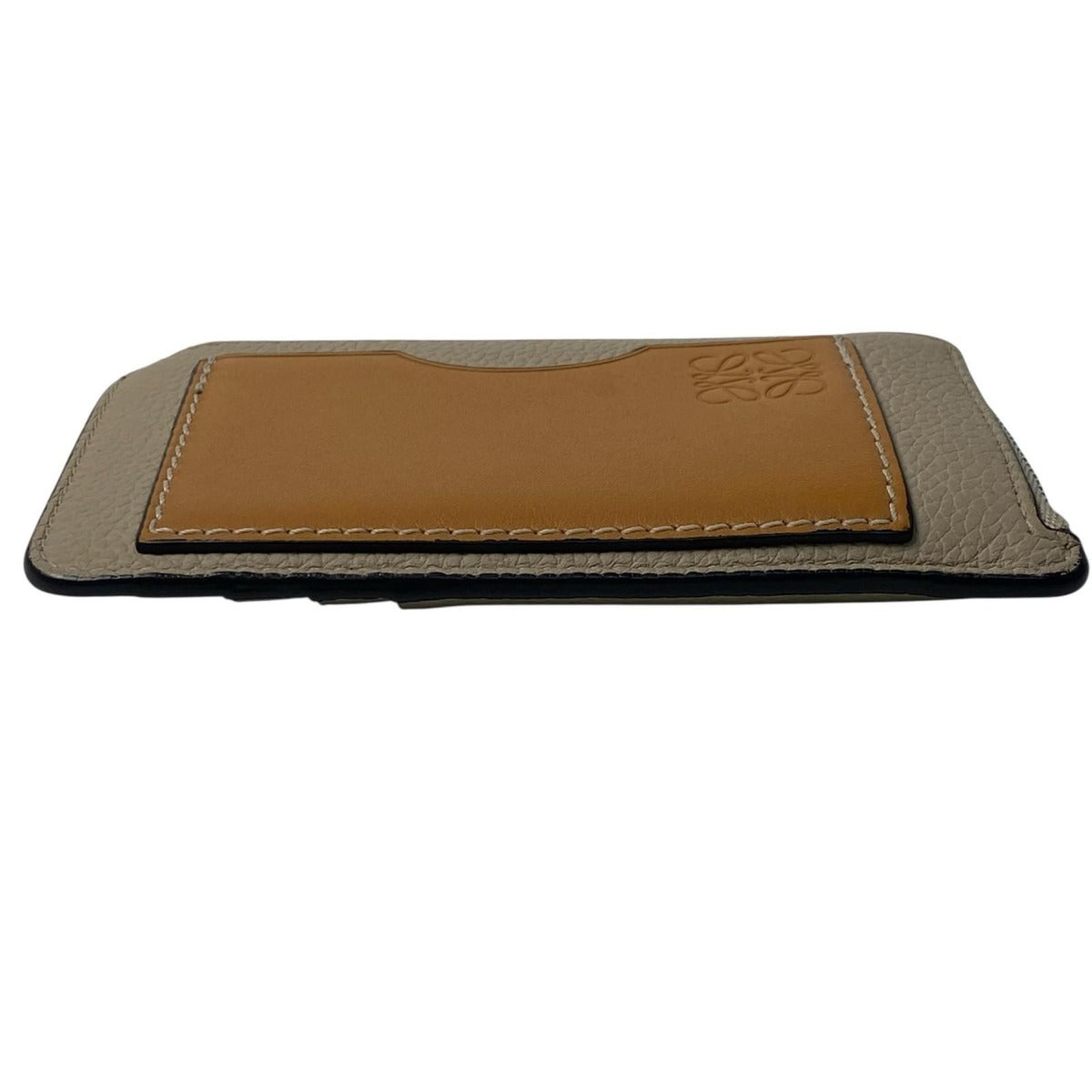 Loewe Anagram Coin Card Holder Fragment Case — view 5