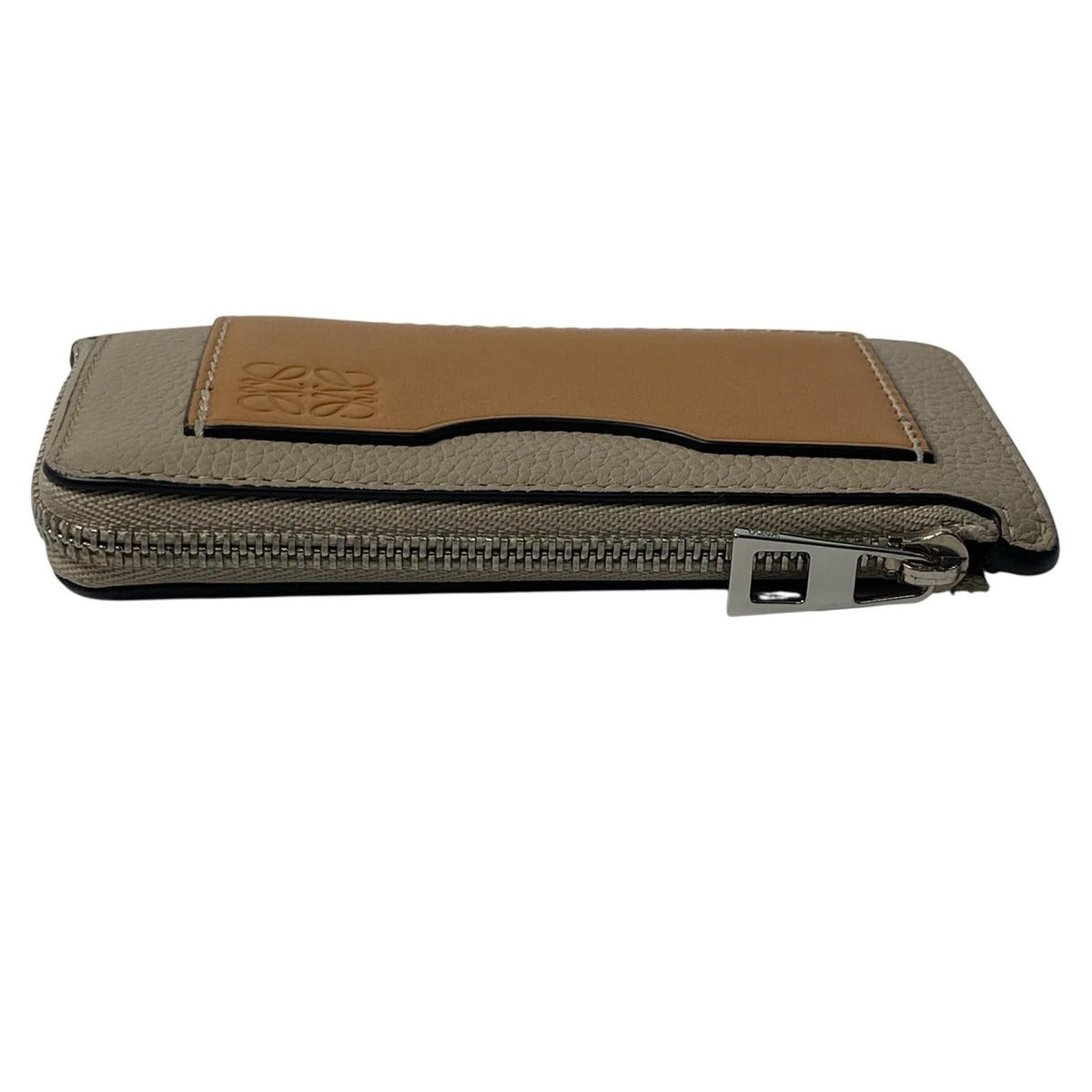 Loewe Anagram Coin Card Holder Fragment Case — view 6