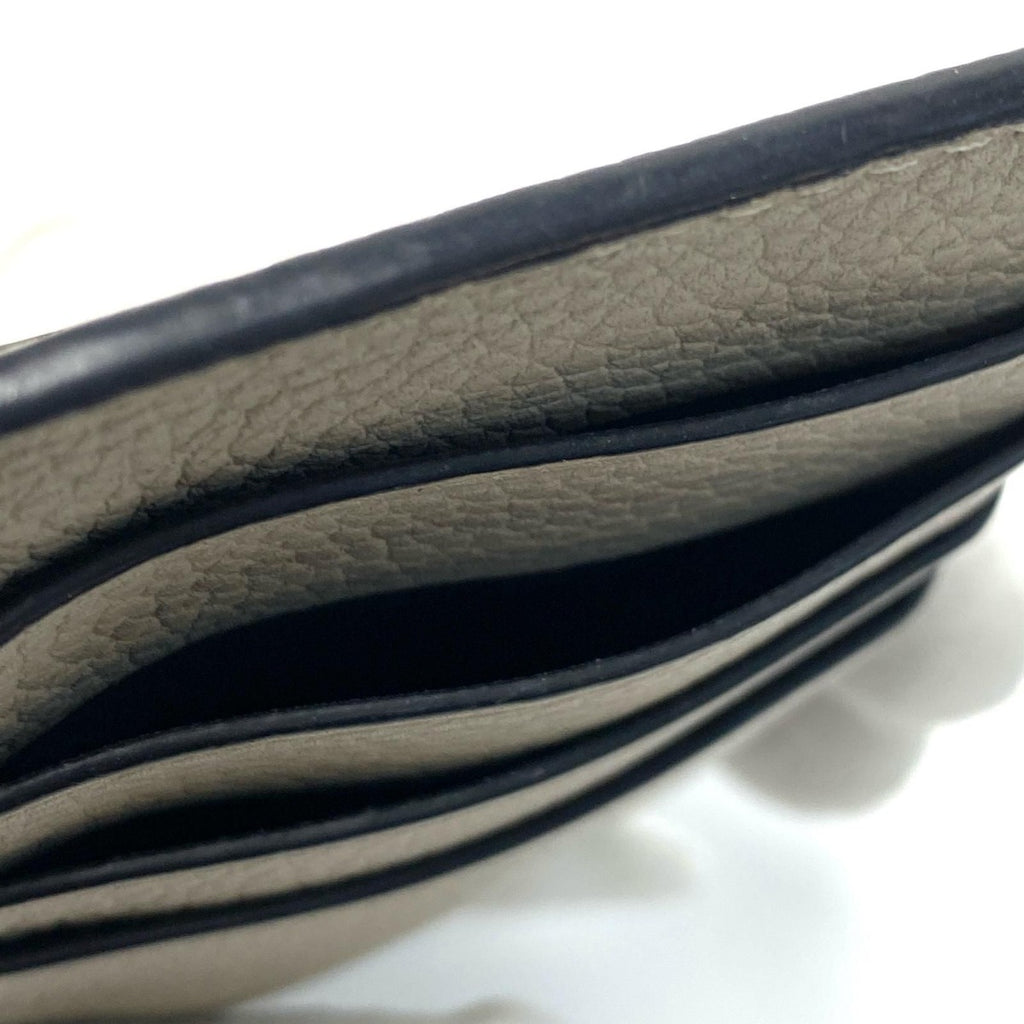 Loewe Anagram Coin Card Holder Fragment Case — view 7