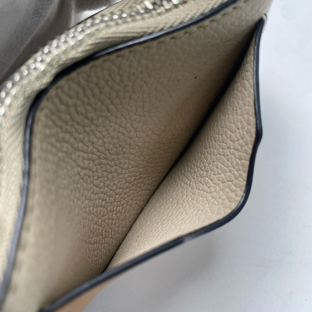 Loewe Anagram Coin Card Holder Fragment Case — view 8