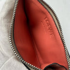 Loewe Anagram Coin Card Holder Fragment Case — view 9