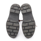 Hermes Boots Fresh Short Nylon Leather — view 4