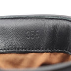 Hermes Boots Fresh Short Nylon Leather — view 7