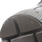 Hermes Boots Fresh Short Nylon Leather — view 8