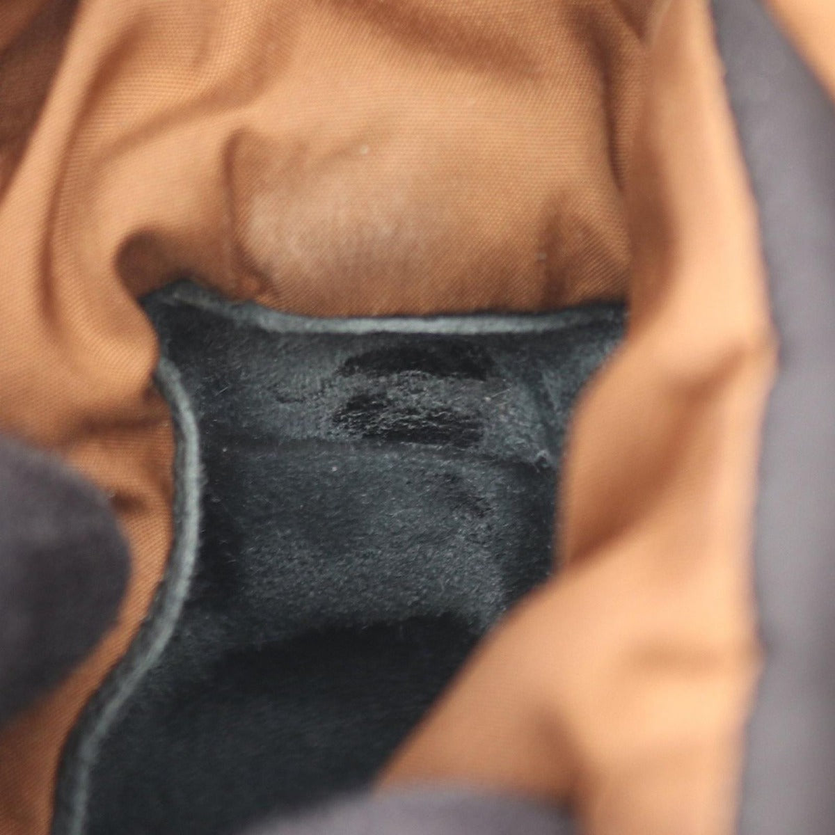 Hermes Boots Fresh Short Nylon Leather — view 9