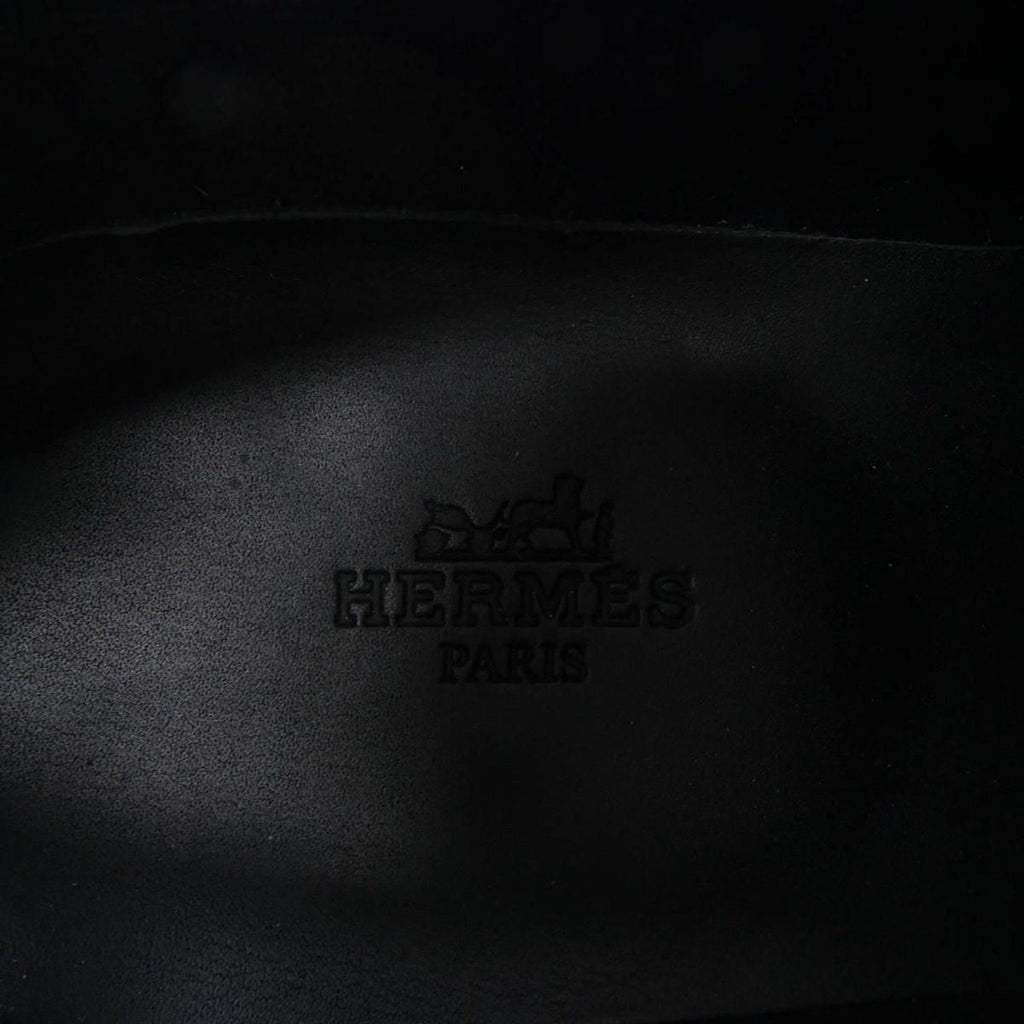 Hermes Lawson Lift Shoes — view 6