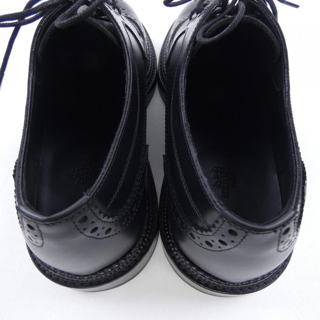 Hermes Lawson Lift Shoes — view 7