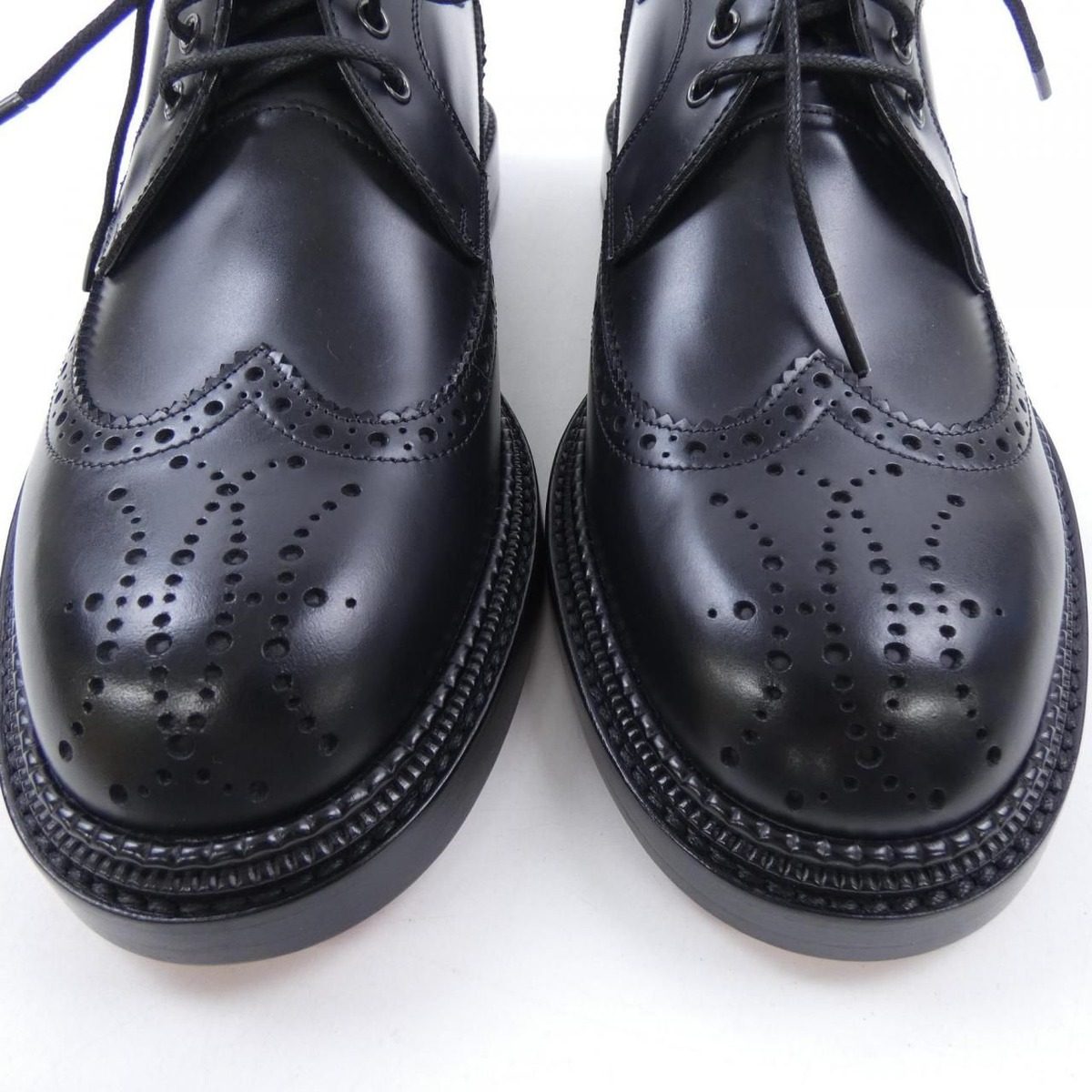Hermes Lawson Lift Shoes — view 8