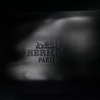 Hermes First Kelly Buckle Shoes Heel — view 6