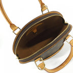 Louis Vuitton Monogram Ellipse PM Bag — view 2