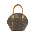 Louis Vuitton Monogram Ellipse PM Bag
