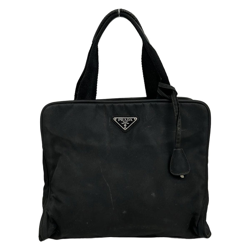 Prada Handbag Black