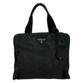 Prada Handbag Black