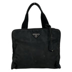 Prada Handbag Black